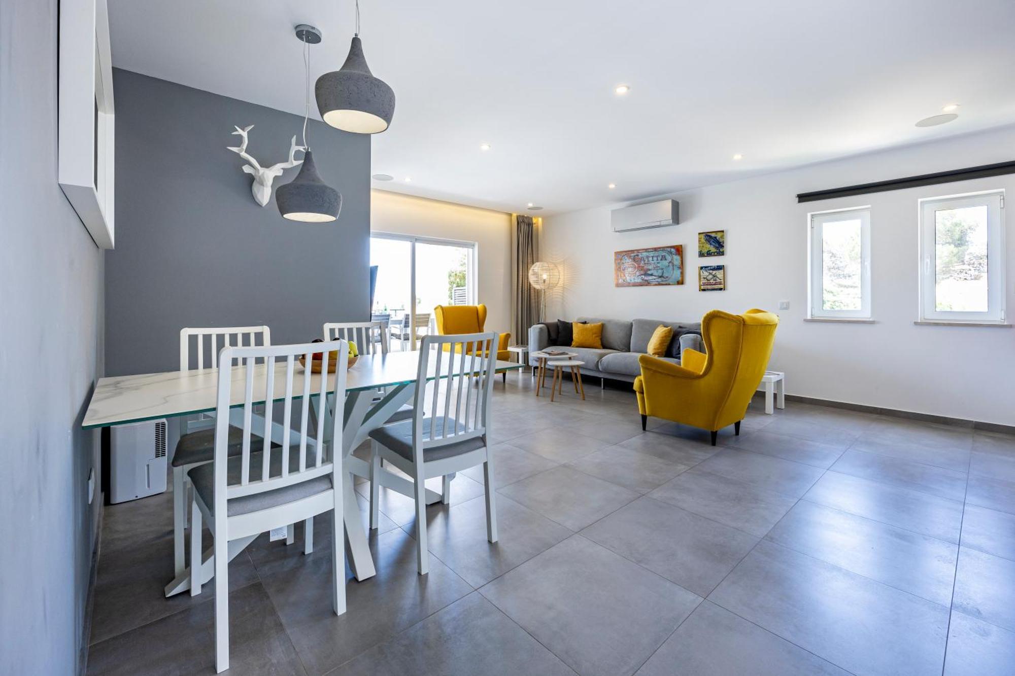 Casa De Ferias, Apartment