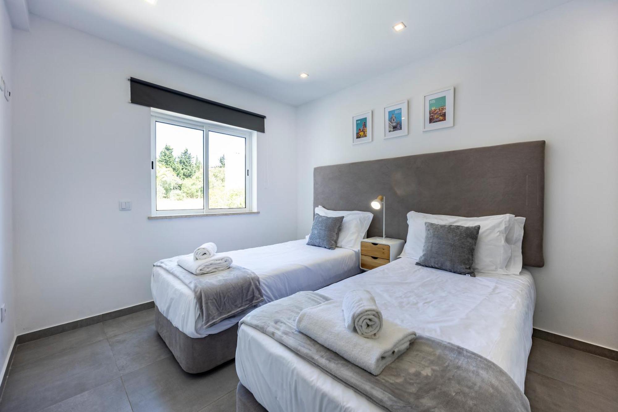 Apartment Casa De Ferias, Praia Da Luz